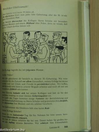 Deutsch intensiv - Lehrbuch