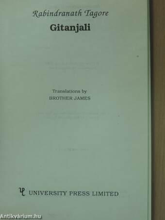 Gitanjali