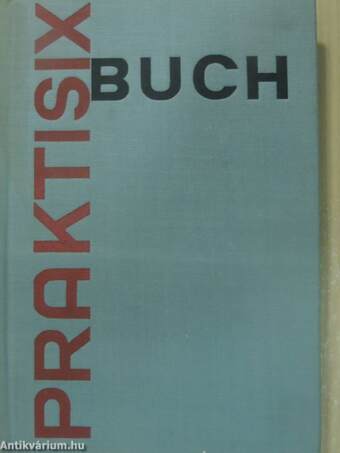 Das Praktisix-buch