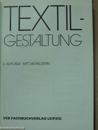 Textilgestaltung