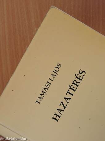 Hazatérés