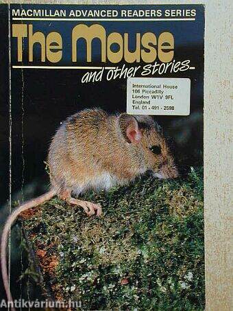 The Mouse and other stories