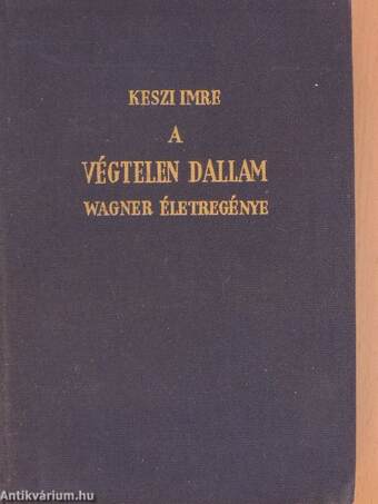 A végtelen dallam