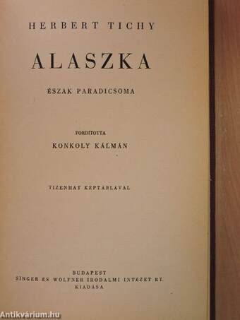 Alaszka