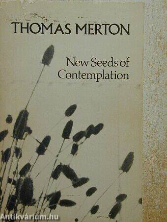 New Seeds of Contemplation