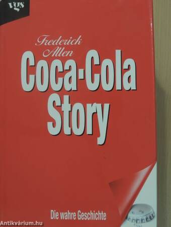 Coca-Cola Story