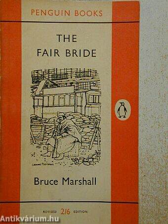 The fair bride