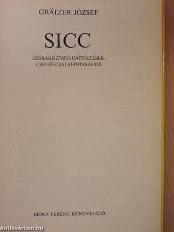 Sicc