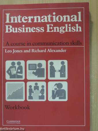 International Business English - Workbook