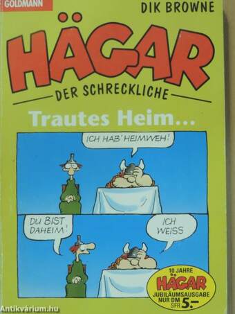 Hägar der Schreckliche 13.