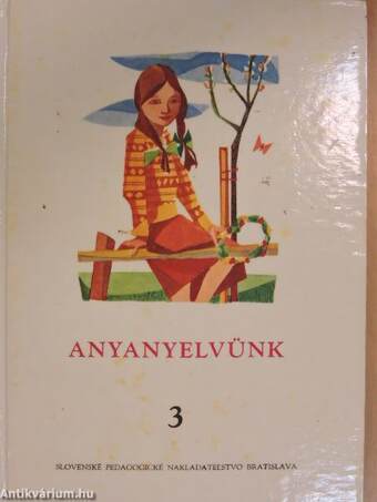 Anyanyelvünk 3.