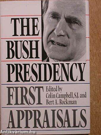 The Bush Presidency