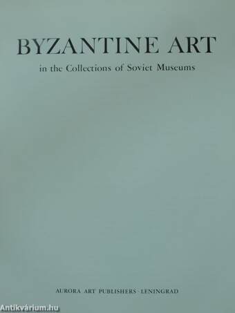 Byzantine art