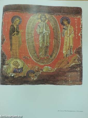 Byzantine art