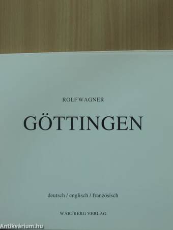 Göttingen