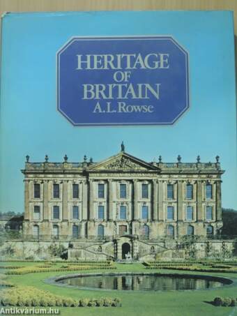 Heritage of Britain