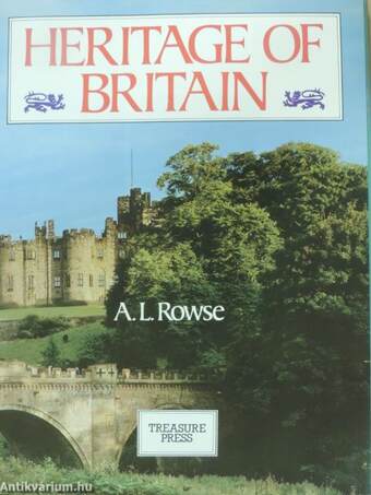 Heritage of Britain