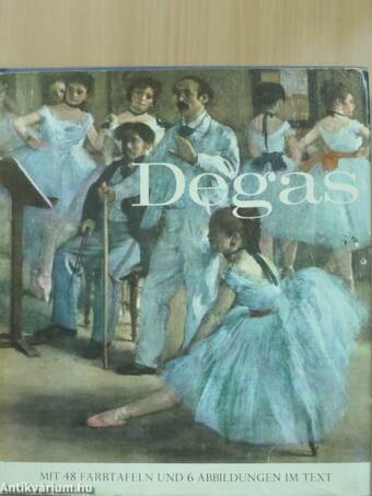 Degas