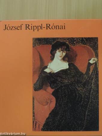 József Rippl-Rónai
