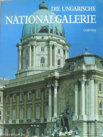 Die Ungarische Nationalgalerie