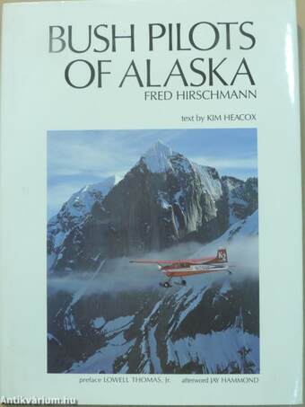 Bush Pilots of Alaska