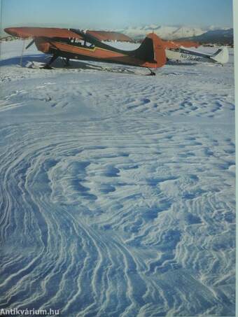 Bush Pilots of Alaska