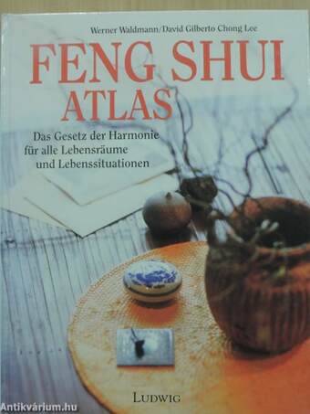 Feng Shui Atlas