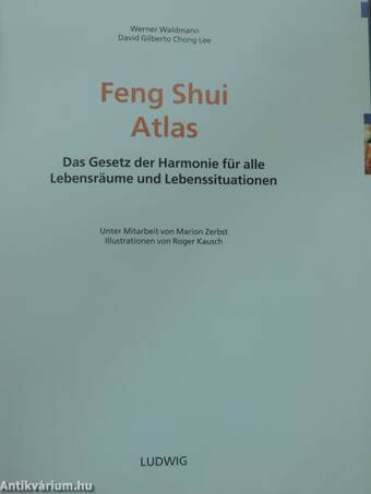 Feng Shui Atlas