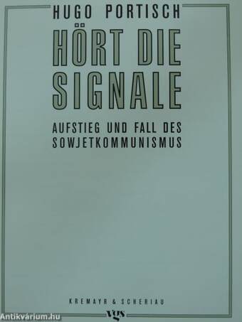 Hört die Signale