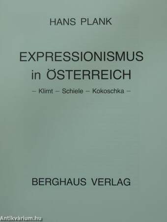 Expressionismus in Österreich