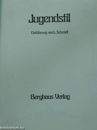 Jugendstil