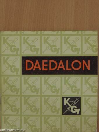 Daedalon