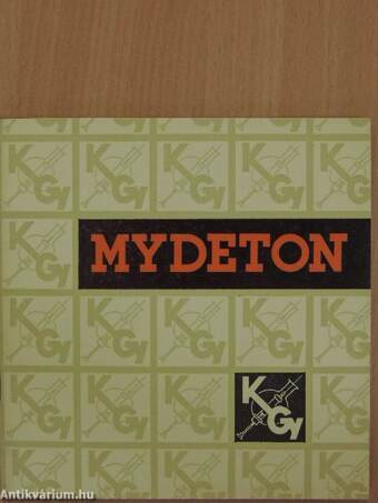 Mydeton