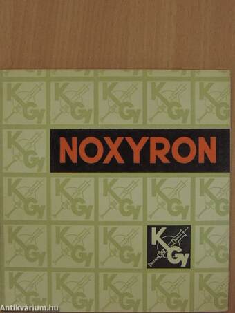 Noxyron