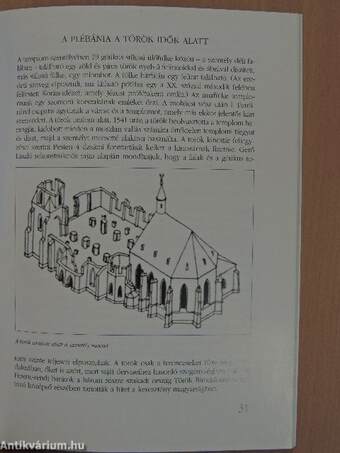 A Budapest-Belvárosi Főplébánia-templom története/A zenei élet 300 éve a Belvárosi Főplébánia-templomban/Az Anonymus 221. sz. cserkészcsapat