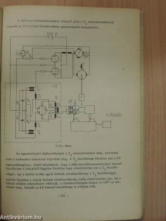 Elektrotechnika II.