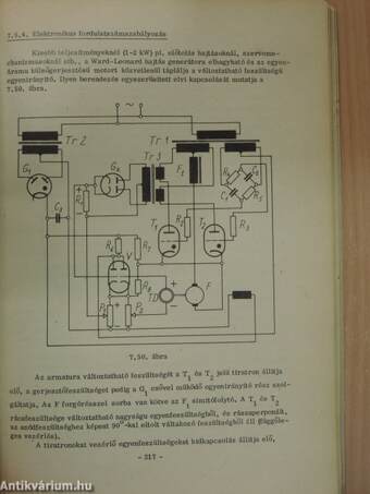 Elektrotechnika II.