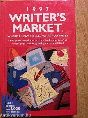 Writer's Market 1997