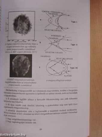 Űrtan Évkönyv 2005.