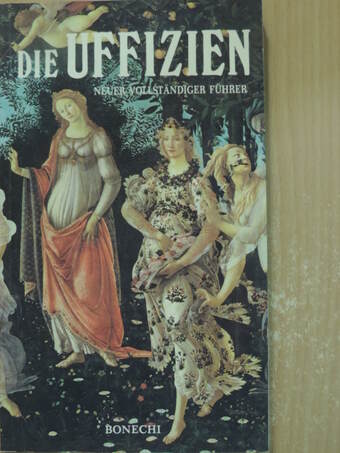 Die Uffizien