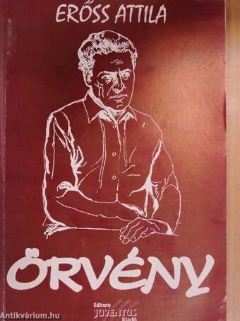 Örvény