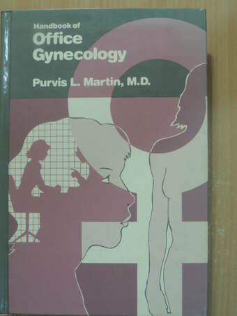 Handbook of Office Gynecology