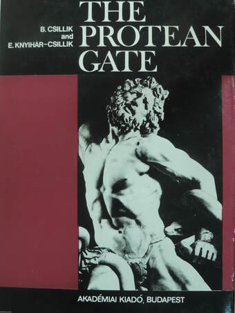 The protean gate