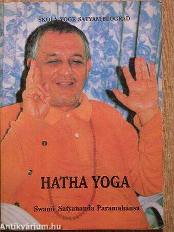 Hatha yoga