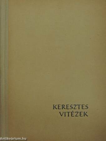 Keresztes vitézek