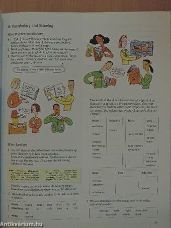 Headway - Pre-Intermediate - Student's Book