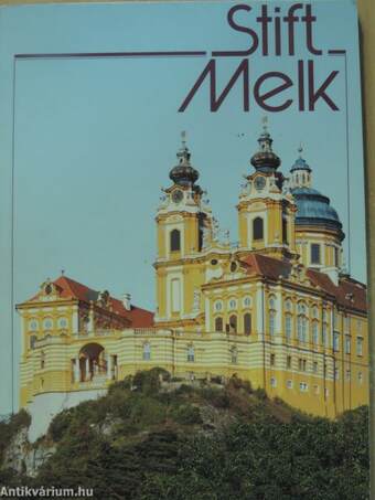 Stift Melk