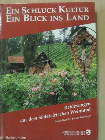 Ein Schluck Kultur Ein Blick ins Land