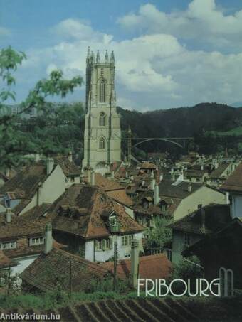 Fribourg