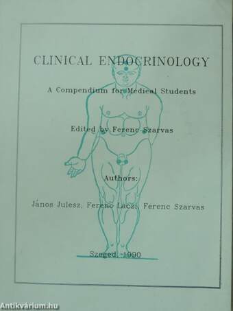 Clinical endocrinology